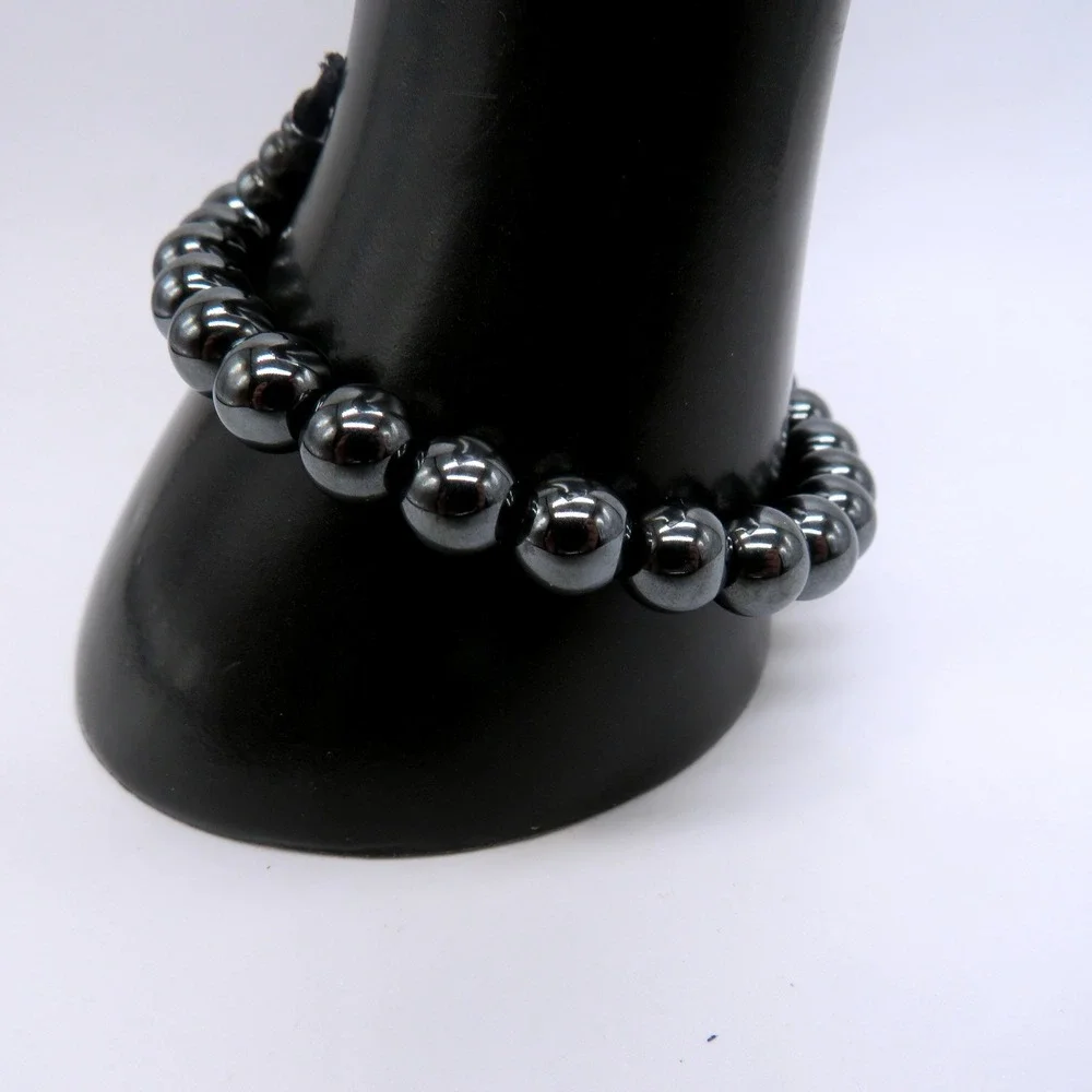 N/A polished hematite
